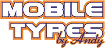 Mobile Tyres by Andy